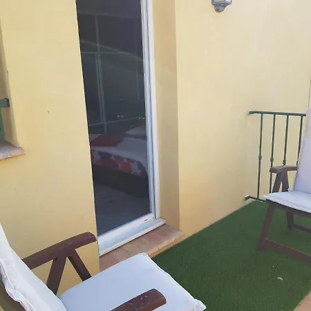 La Palmeraie Village Naturiste Bed & Breakfast *