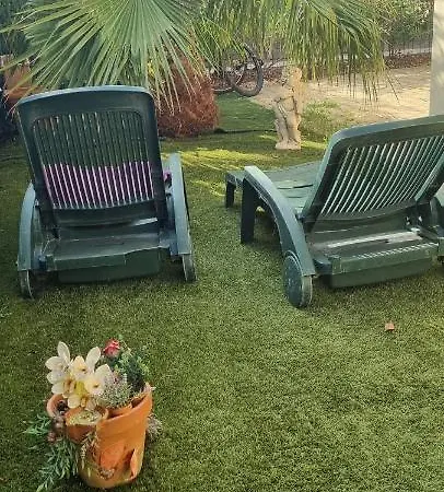 La Palmeraie Village Naturiste