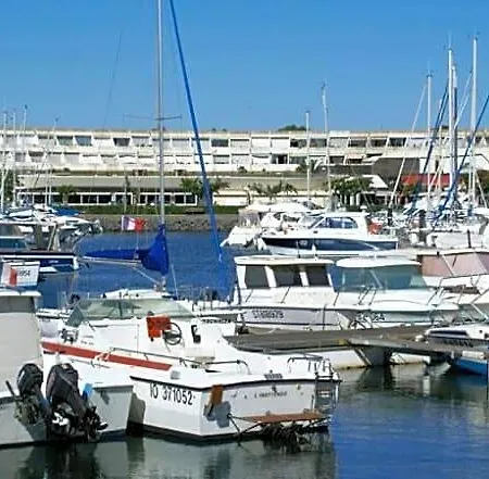 La Palmeraie Village Naturiste * Agde