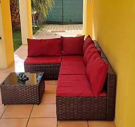 La Palmeraie Village Naturiste Bed and breakfast Agde